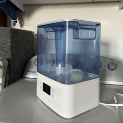 Humidifier 