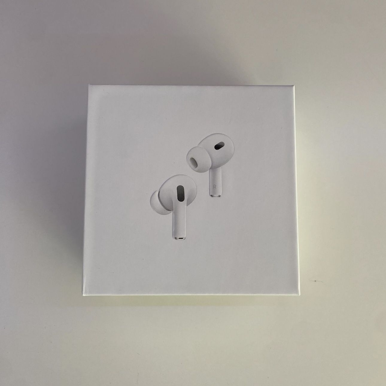 AirPods Pro 2nd Generation