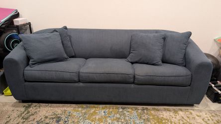 Four piece furniture set