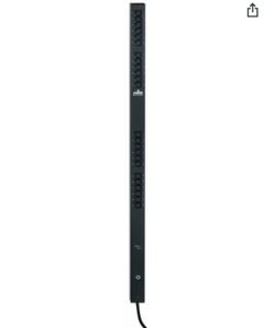 Leviton 208v Power Strip