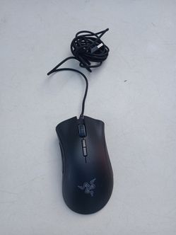 Gaming mouse . Razer $ 25 each