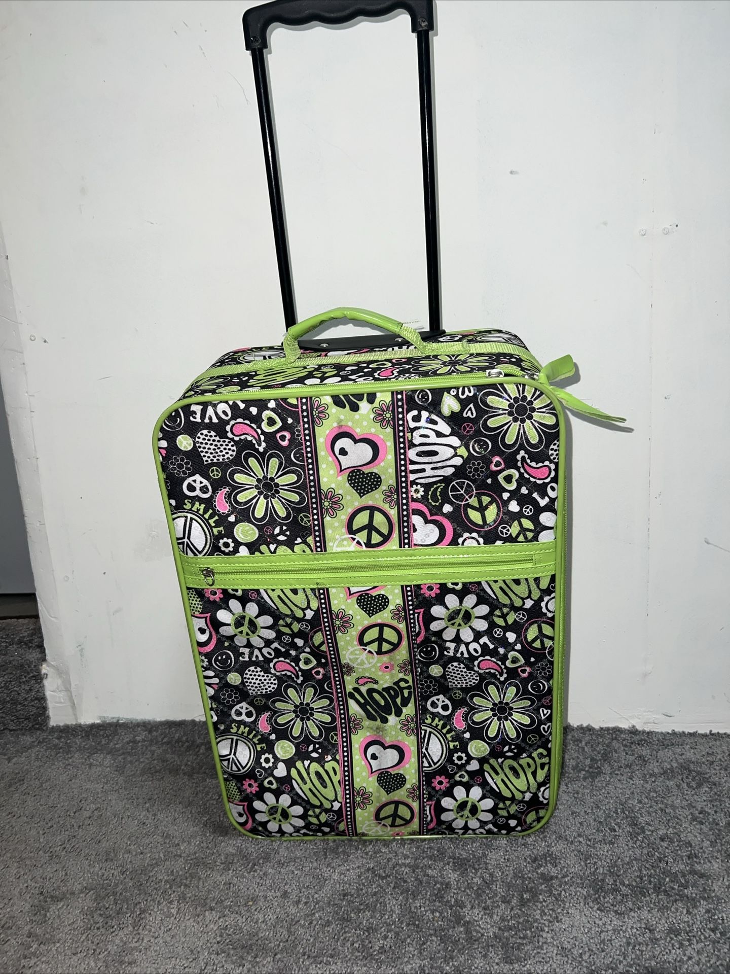 carry-on big