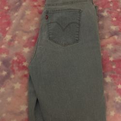 Levi Jeans 