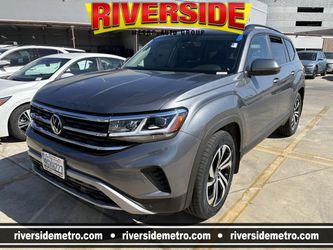 2023 Volkswagen Atlas