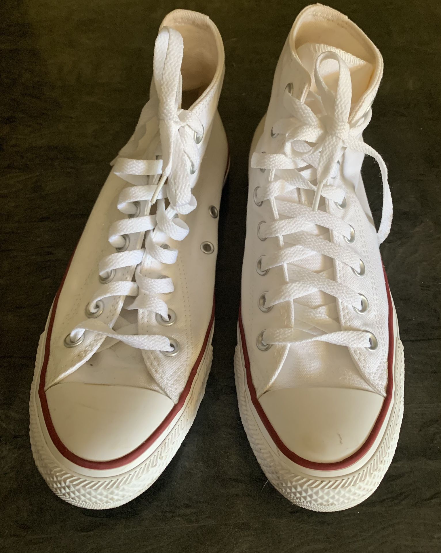 Converse All Star Women’s Shoes Size 8.5