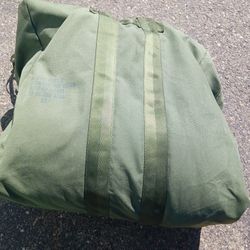 US Military Flyers' Kit Bag