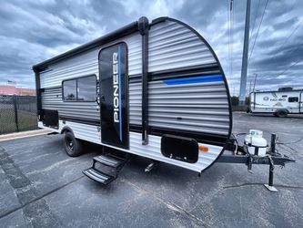 2024 Heartland Trailer Blazer Pioneer