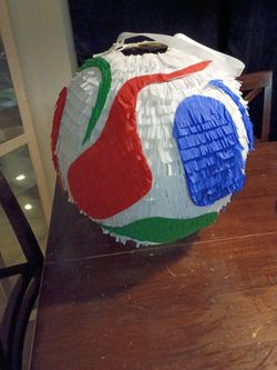 I make world cup pinta