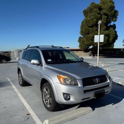 2010 Toyota Rav 4 ( Honda Nissan Acura SUV Sequoia Element Corolla Camry CHR Crv Pilot  Pathfinder Sienna 4Runner Explorer)