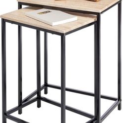 End Tables