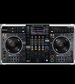 Pioneer DJ XDJ-XZ All-in-One DJ System