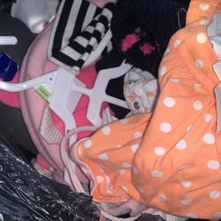Baby Clothes 