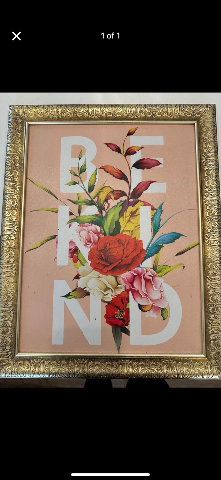 Wall art