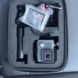 GoPro Hero1