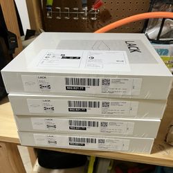 IKEA Lack Floating Shelves 