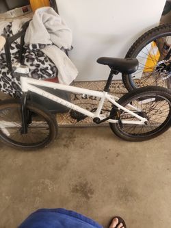 Bmx