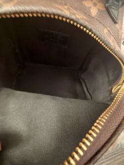 Mini  side bag