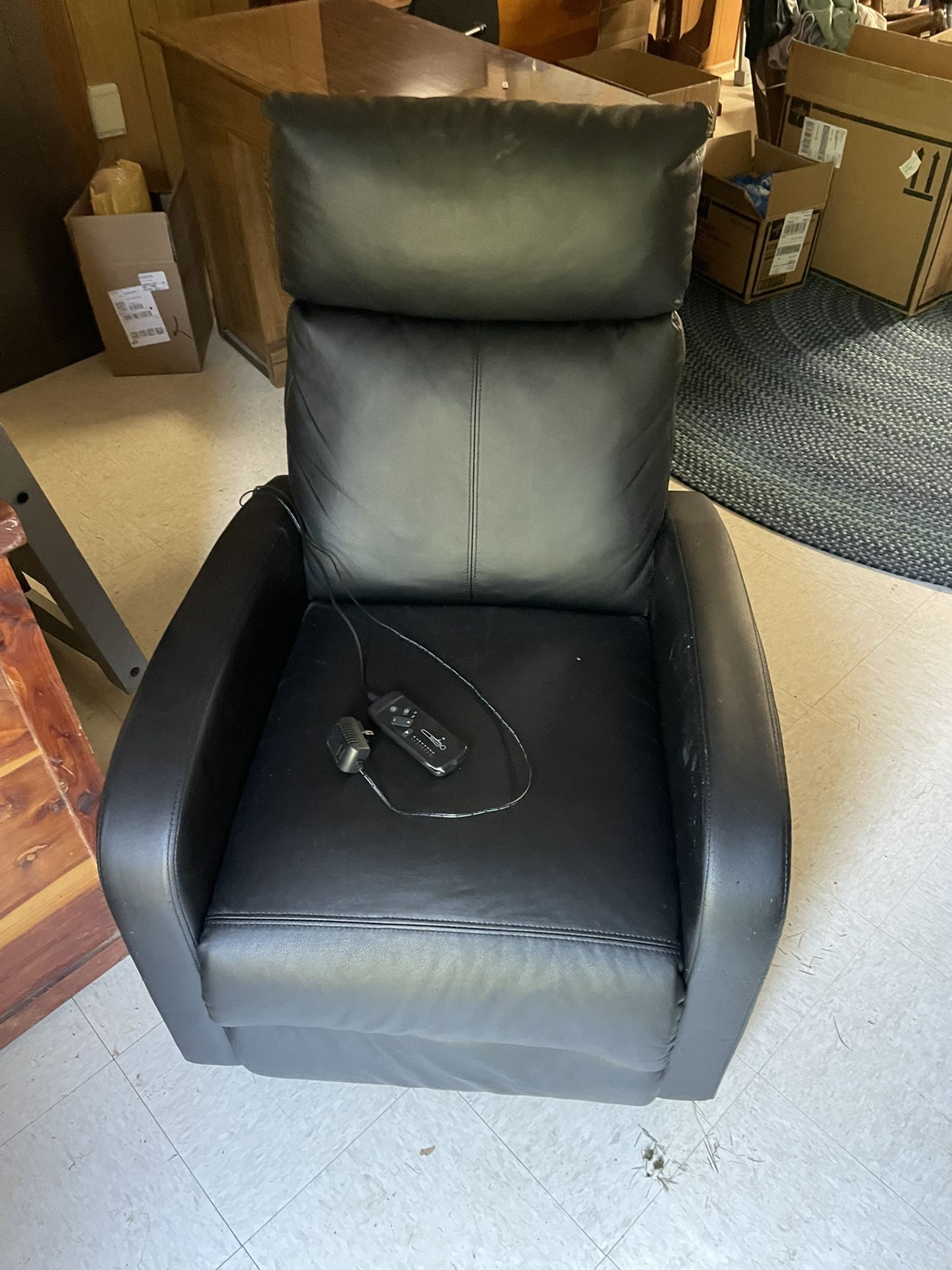 Massage Chair Chair 