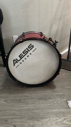 ALESIS STRIKE PRO SPECIAL EDITION DRUM 20”