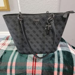 Guess - Noelle Small Noel Tote Bag