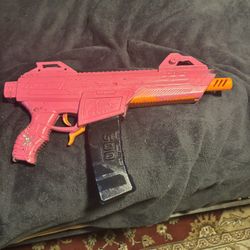 Custom Hydro Strike Pulsar Pro( Discontinued) 