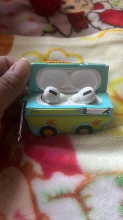 AirPods Pro