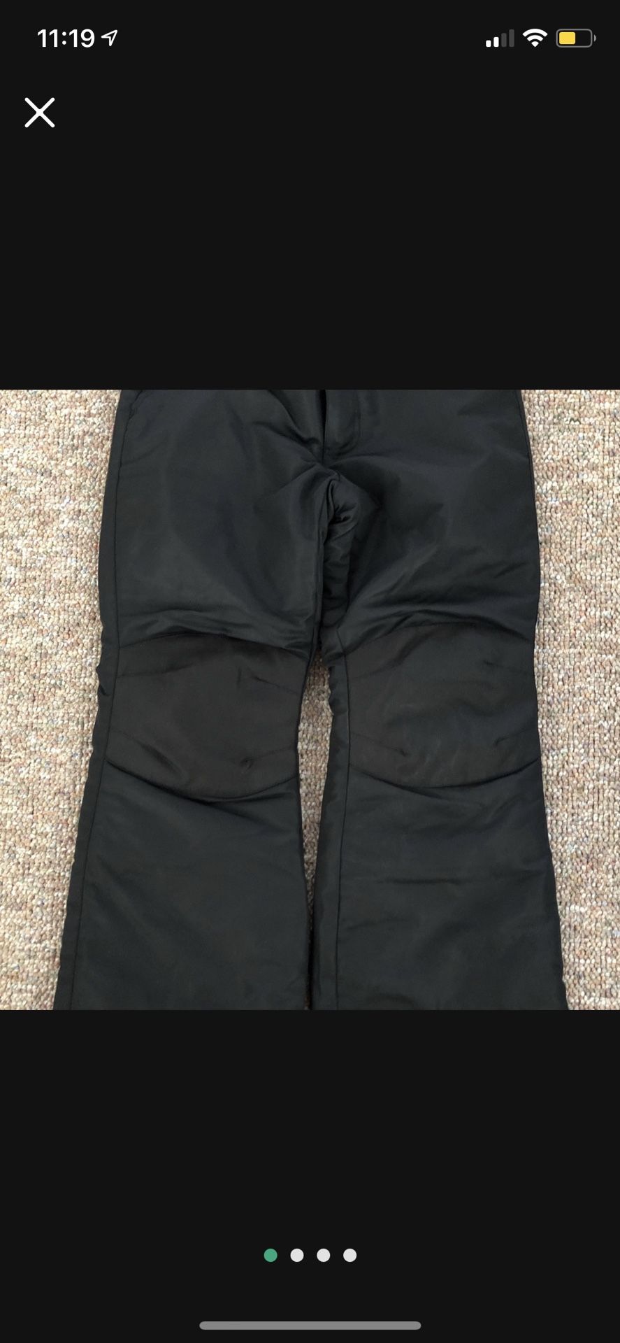 Girl Size 7-8 Smoke And Pet Free