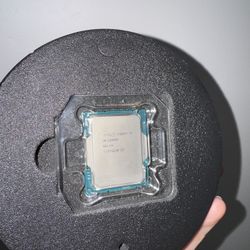 Intel I9-12900k