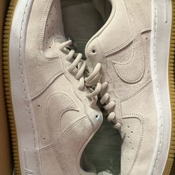 Size 12 Nike SB Air Force 1s
