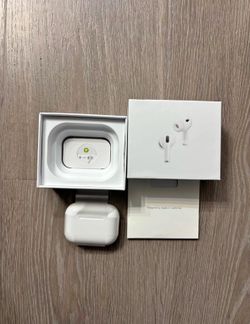AirPods Pro generation 3s -TAKING OFFERS