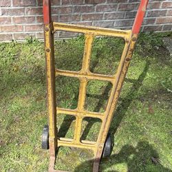 Antique Dolly/Hand Truck