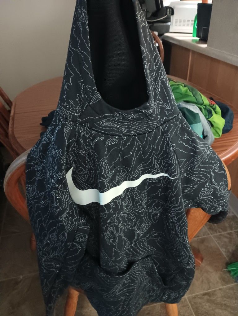 Nike Hoody Medium
