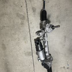 Rack & Pinion Power Steering System OEM 2023 Honda CRV Hybrid Sport Touring / New