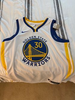 Curry Jersey
