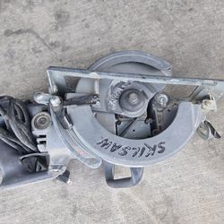 Skilsaw