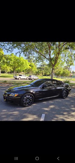 Bmw M6
