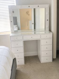 Vanity