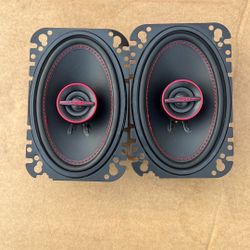 Ds18 Speakers