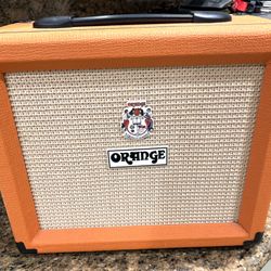 Orange Guitar Amp RT20