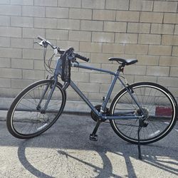 Giant Escape 3 Hybrid Bike (Size L)