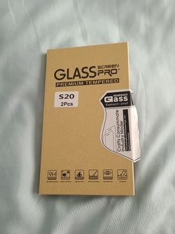 Cell Phone Accessories