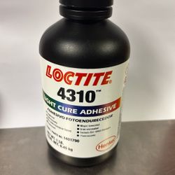 Loctite 4310 1Lb Bottle 