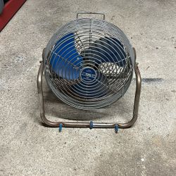 Patton Air Circulator 