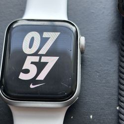 Apple Watch Series 6 LTE
