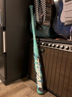 Easton Topaz Fastpitch Softball Bat
