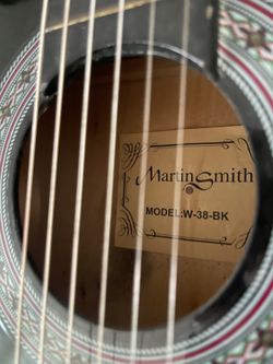 Guitar