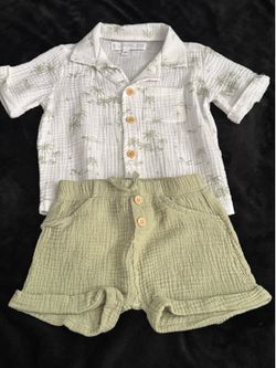 Toddler Set