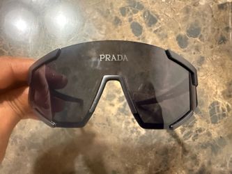 Prada Sunglasses