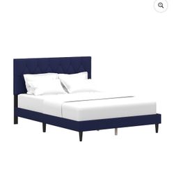 Queen Size Bed Frame 