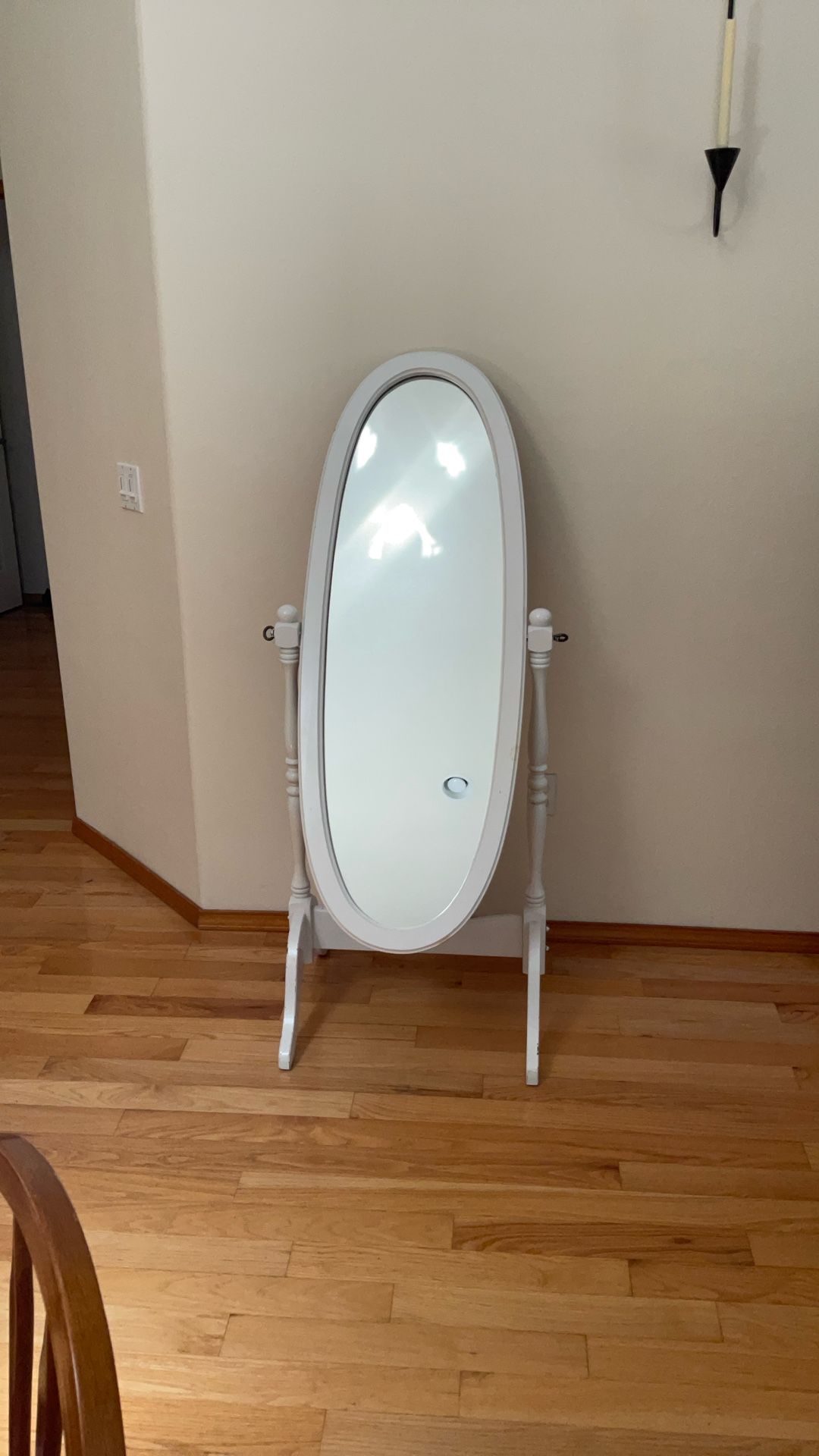 Standing Mirror